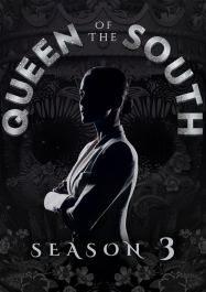 Queen of the South Saison 3