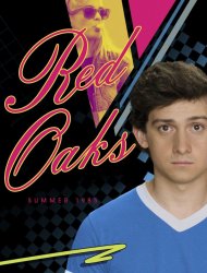 Red Oaks saison 1