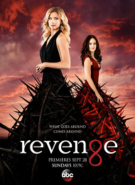 Revenge saison 4