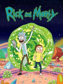 Rick et Morty Saison 1