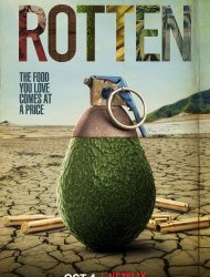 Rotten saison 2