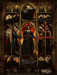 Salem saison 3