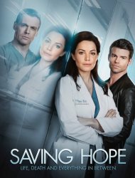 Saving Hope : au-delà de la médecine Saison 3