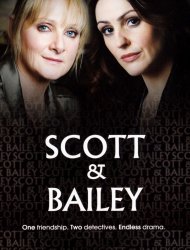 Scott & Bailey saison 3