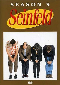 Seinfeld saison 9