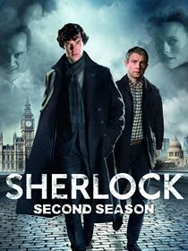 Sherlock saison 2