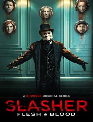 Slasher saison 4