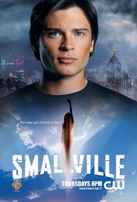 Smallville saison 7