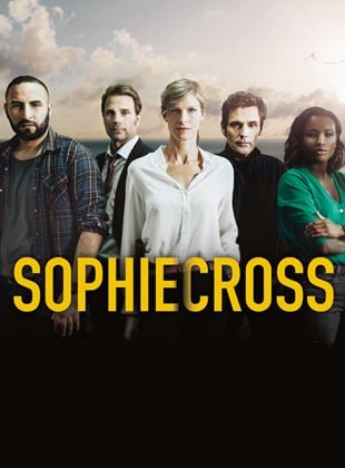 Sophie Cross Saison 2