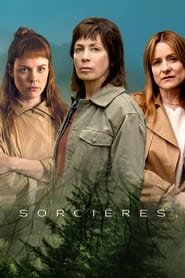 Sorcières Saison 1