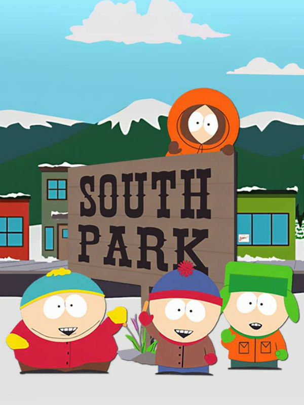 South Park Saison 12