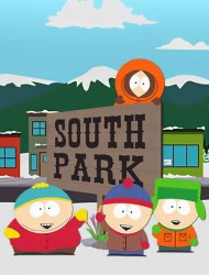 South Park Saison 23