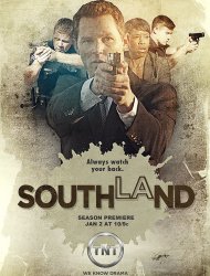 Southland Saison 4