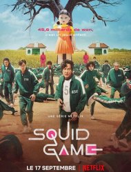 Squid Game saison 1