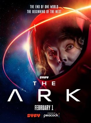 The Ark Saison 1