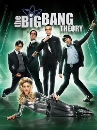 The Big Bang Theory Saison 4