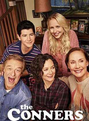 The Conners Saison 1