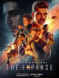 The Expanse saison 5