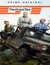 The Grand Tour Saison 2