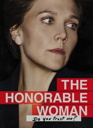 The Honourable Woman saison 1