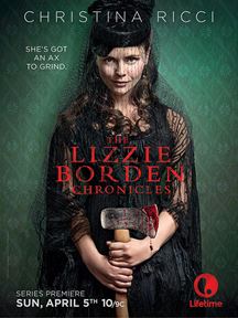 The Lizzie Borden Chronicles saison 1