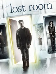 The Lost Room Saison 1