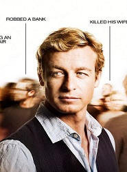 The Mentalist Saison 1