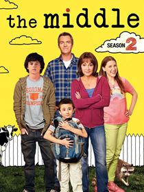 The Middle saison 2