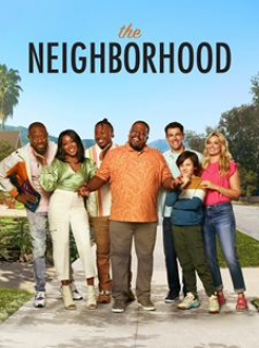 The Neighborhood saison 5