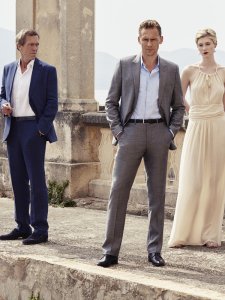 The Night Manager