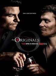 The Originals Saison 5