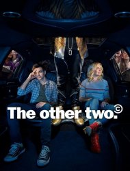 The Other Two Saison 3