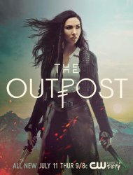 The Outpost Saison 2