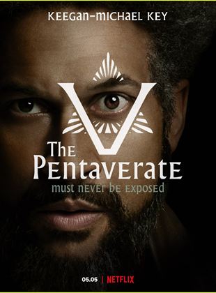 The Pentaverate