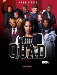 The Quad Saison 1