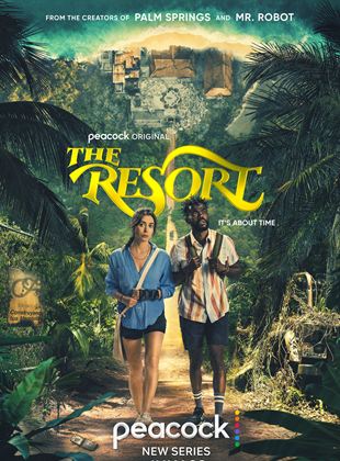 The Resort Saison 1