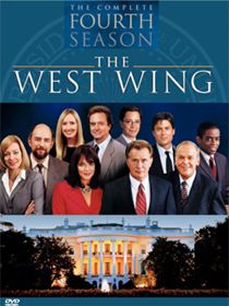 The West Wing : À la Maison blanche saison 4