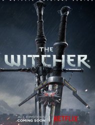 The Witcher saison 2