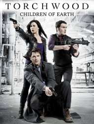 Torchwood saison 2