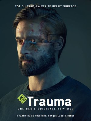 Trauma Saison 1