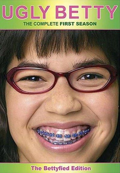 Ugly Betty Saison 1