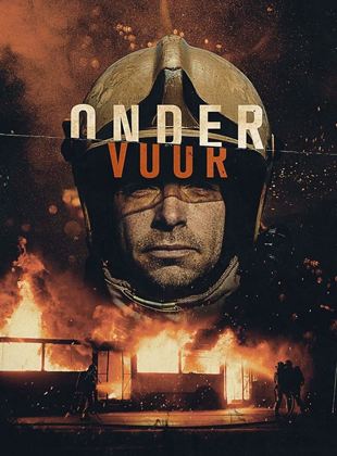 Under Fire saison 1