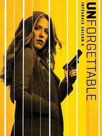 Unforgettable saison 4