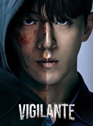 Vigilante saison 1