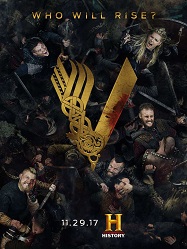 Vikings saison 5