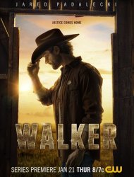 Walker Saison 1