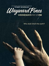 Wayward Pines Saison 2