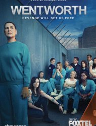 Wentworth Saison 1