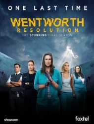 Wentworth Saison 9