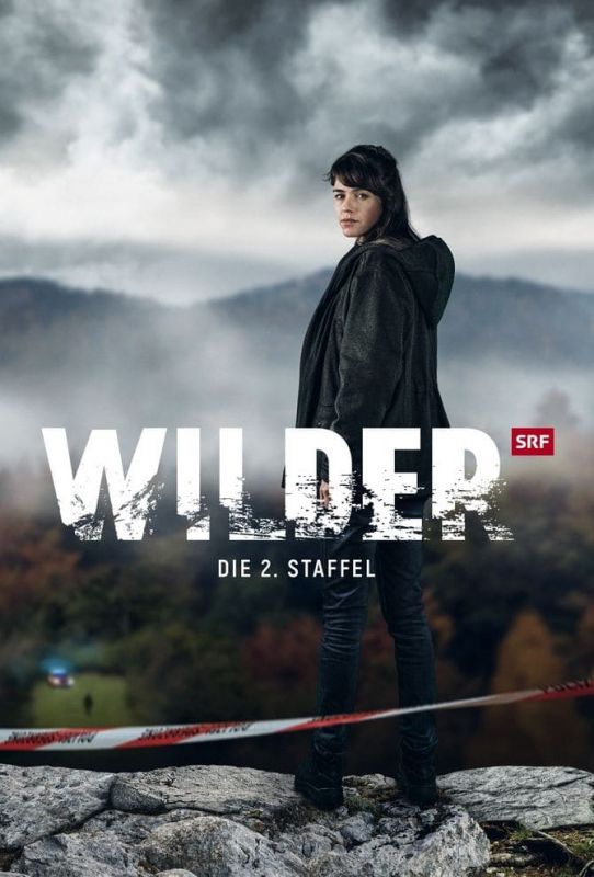 Wilder saison 2